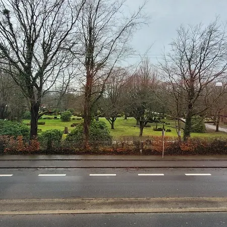 Svendsgade 80 Ground Floor Door 2 Id 78 Апартаменты