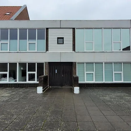 Svendsgade 80 Ground Floor Door 2 Id 78 Апартаменты *