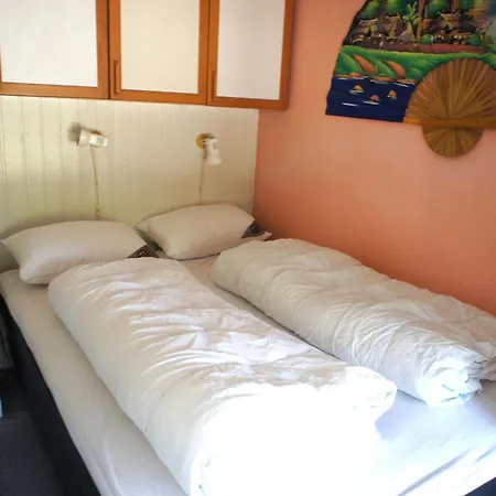 Svendsgade 80 Ground Floor Door 2 Id 78 Апартаменты Эсбьерг