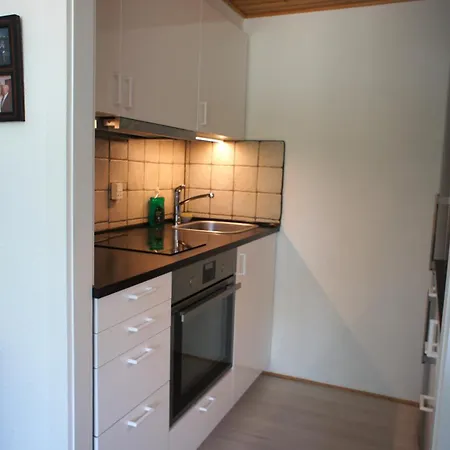 Svendsgade 80 Ground Floor Door 2 Id 78 *