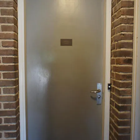 Svendsgade 80 Ground Floor Door 2 Id 78 埃斯比约