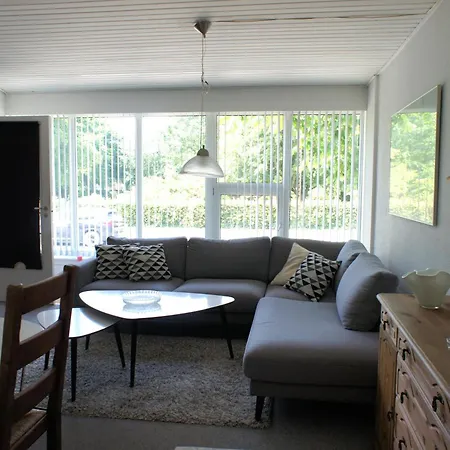 Апартаменты Svendsgade 80 Ground Floor Door 2 Id 78