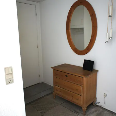 Svendsgade 80 Ground Floor Door 2 Id 78 * 埃斯比约