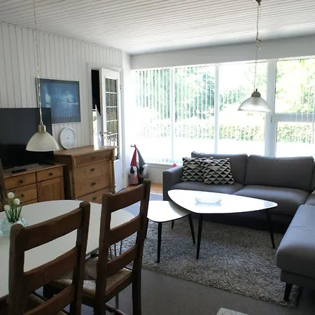 Svendsgade 80 Ground Floor Door 2 Id 78 * Эсбьерг